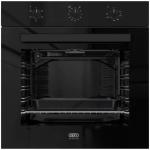 Defy Slimline Glass Eye-level Oven DBO483E
