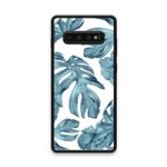 Custom Printed Tpu Cases - Samsung Galaxy S10 Plus & 39 Delicious Monster& 39 By