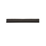 Tinta Floor Squeegee Replacement Rubber Black
