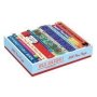 Ideal Bookshelf: Universal 1000 Piece Puzzle Jigsaw