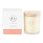 ANKER Anke Soy Candle Sugared Grapefruit 160G