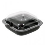 Saladware - Salad Bowl Dome Lid