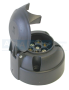 Trailer Socket Plastic 7PIN Sunwag