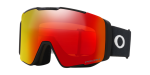 Oakley - Line Miner Pro L - Matte Black prizm Snow Torch Iridium