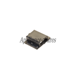 Extractor Mounting Bracket