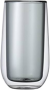 270ML Double Walled Glass