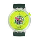 Blinded By Neon Watch SB05K400