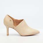 Lively 5 Ankle Boot - Bone - Bone 8