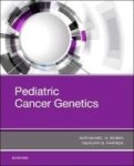 Pediatric Cancer Genetics Hardcover