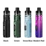 Voopoo Drag H40 Mod Kit