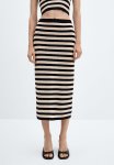Skirt Noemi-h - Black