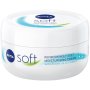 Nivea Soft Crm 200ML Jar