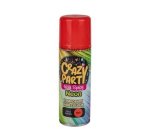 Party-spray Hair Neon Red