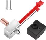 Heating Block Kit-pro High Temperature 300DEG