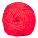 Charity Dk Pullskein Wool 100GR Matador