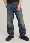 G-star Raw 5620 3D Loose - Worn In Dusty Mountains