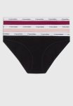 Calvin Klein Bikini 3 Pack - Multi