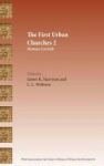 The First Urban Churches 2 - Roman Corinth Hardcover