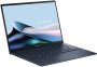 Asus Zenbook 14 UX3405CA Series With Oled Screen And Backlit Keyboard: Built-to-order With 32GB DDR5 RAM