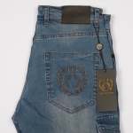 Ricci 1 - Blue Grey - Blue Grey 32