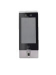 Hik 671 Face Recognition TERMINAL-IP65
