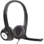 Logitech H390 USB Computer Headset - N A - USB - N A - Emea - Comfort