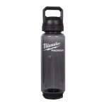 Milwaukee PACKOUT 1005ML Plastic Bottle Black