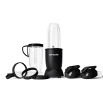 Nutribullet 900W Matte Black Series Blender - 690-000900-C