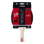 React 2 Star Table Tennis Bat