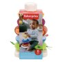 Fisher-Price Fischer Price Sensory Rock A Stack For Babies