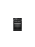 Totai 60CM 2 GAS 2 Electric Stove
