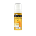 Soothing Clear Mousse Cleanser