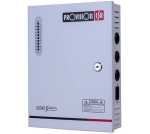PS-P10A9W Provision 10AMP 9WAY 12V Power Supply Over-current Protection