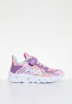 FILA Cam Lights - Lt Pink purple multi