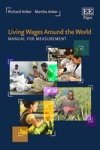 Living Wages Around The World - Manual For Measurement Paperback