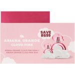 Ariana Grande Cloud Pink Eau De Toilette & Eau De Parfum 100ML+30ML