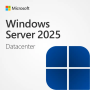 Windows Server 2025 Datacenter -1 Server