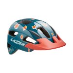 Lil Gekko Kids Helmet - Fox Uni-size