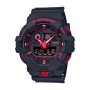 Casio G-shock Special Colour Models Black Men's Watch GA-700BNR-1ADR