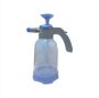Car Wash Foam Spray Bottle Electric 1500ML Motorized High Pressure