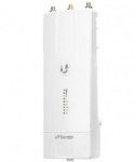 Ubiquiti Airfiber 5XHD Radio 5GHZ Up To 1+GBPS Connectorised Gps Sync Point To Point 29 Dbm Radio Up To 100KM Range