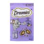Dreamies Dry Cat Treats With Duck 60 G