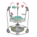 Jumperoo Little Llama