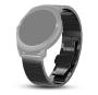 Huawei Watch GT Black Stainless Steel 46MM