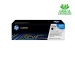 Hp 125A Original Toner Cartridge – Black