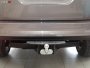 Toyota Fortuner 2016-2023+ Towbar – Fixed Head With Step – Asb