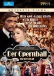 Der Opernball: Kurt Graunke Mattes German DVD