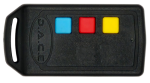 Duratronic 3 Button Remote