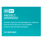 Eset Protect Advanced Cloud