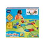 Toot Toot Deluxe Track Set